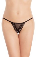 String 2345 - black S/L String 2345 - black S/L