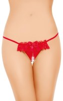 String 2349 - red S/L String 2349 - red S/L