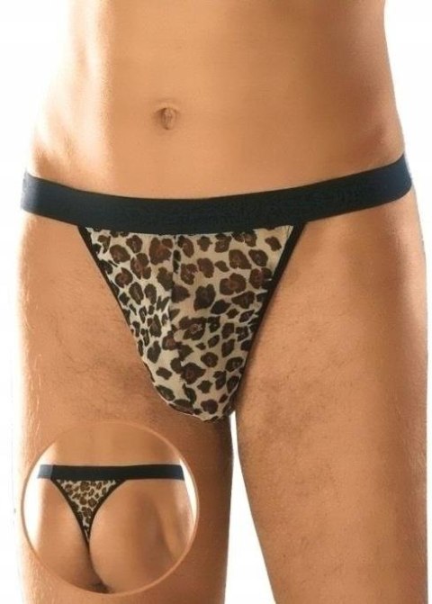 Thong 4457 - panther S/L Thong 4457 - panther S/L