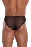 Thong 4466 - black M/L Thong 4466 - black M/L