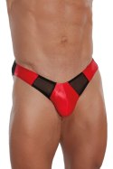 Thong 4466 - red XL Thong 4466 - red XL