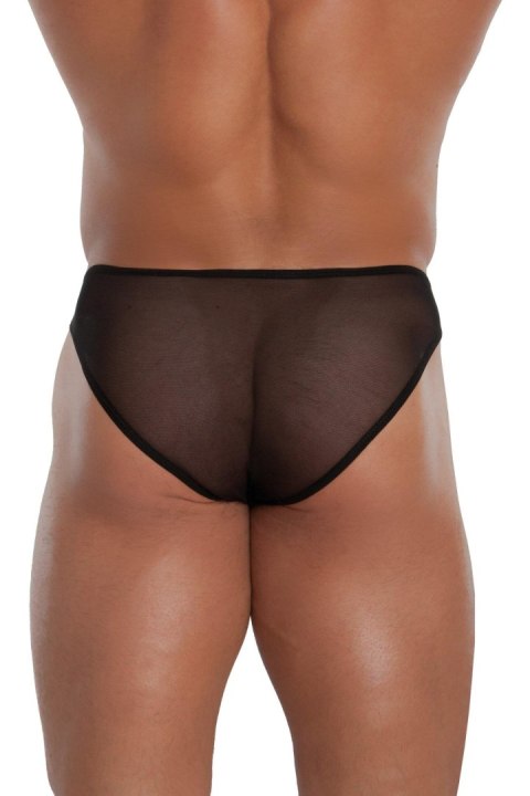 Thong 4466 - red XL Thong 4466 - red XL