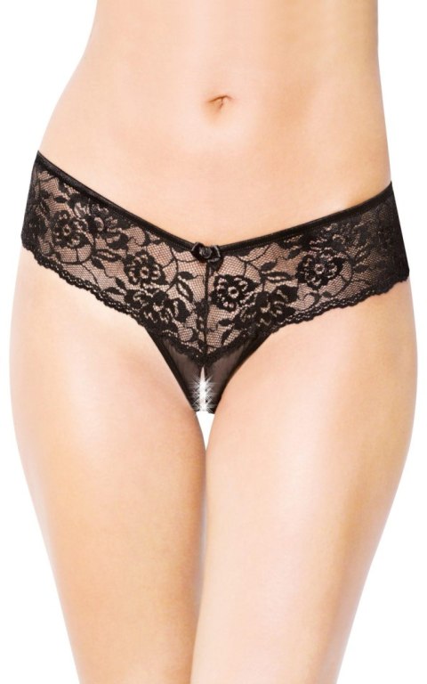 Thongs 2440 - black M/L Thongs 2440 - black M/L