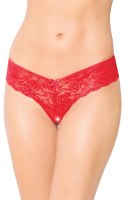 Thongs 2440 - red M/L Thongs 2440 - red M/L