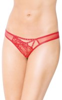 Thongs 2441 - red M/L Thongs 2441 - red M/L