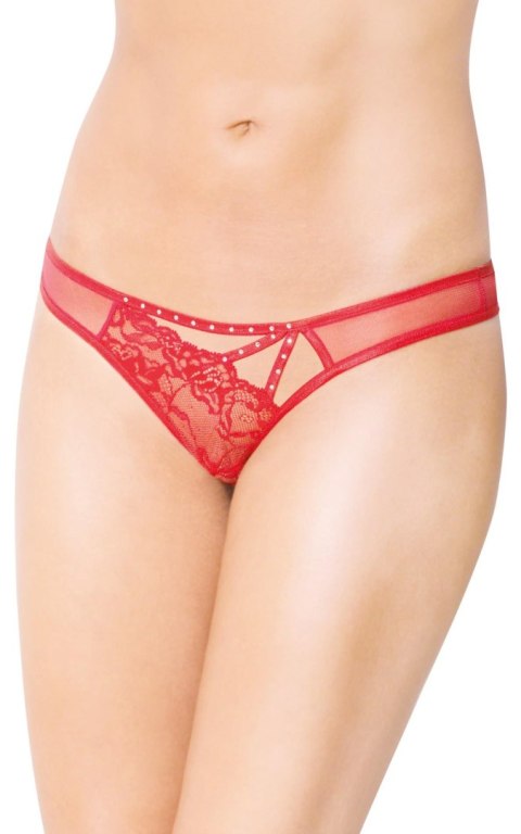 Thongs 2441 - red M/L Thongs 2441 - red M/L