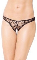 Thongs 2457 - black M/L Thongs 2457 - black M/L