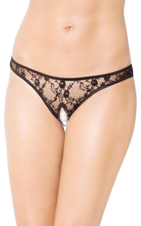 Thongs 2457 - black M/L Thongs 2457 - black M/L