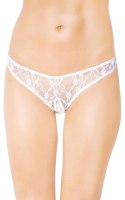 Thongs 2457 - white M/L Thongs 2457 - white M/L