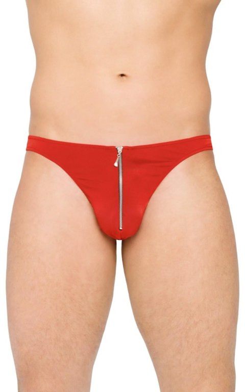 Thongs 4501 - red XL Thongs 4501 - red XL