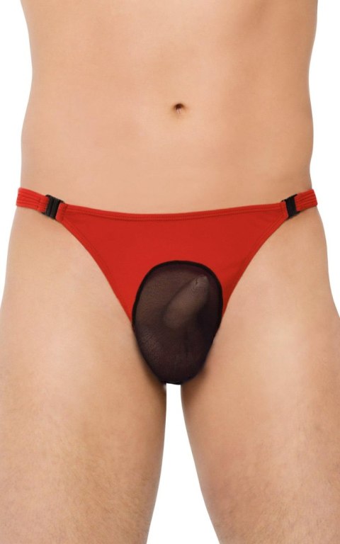 Thongs 4502 - red M/L Thongs 4502 - red M/L