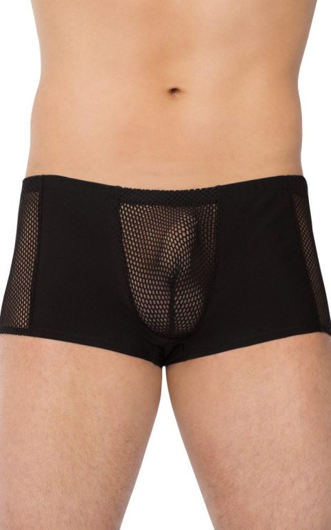 Thongs 4515 - black L Thongs 4515 - black L