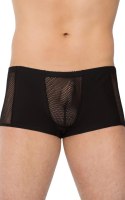 Thongs 4515 - black M Thongs 4515 - black M