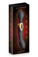 WAND VIBRO MY GODDESS BLACK EMP WAND VIBRO MY GODDESS BLACK EMP