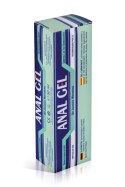ANAL GEL 50 ML ANAL GEL 50 ML