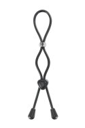 Adjustable double loop cockring Adjustable double loop cockring