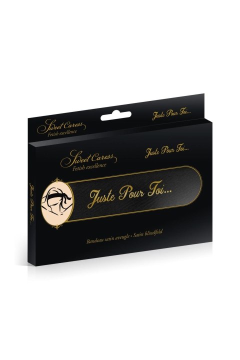 BLACK EYE BAND (Size: TU) BLACK EYE BAND (Size: TU)