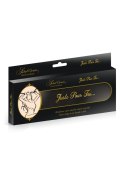 BLACK WRIST ANKLE HEADBAND (Size: TU) BLACK WRIST ANKLE HEADBAND (Size: TU)