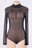 BODY R80303-1 BLACK TU (Size: TU) BODY R80303-1 BLACK TU (Size: TU)