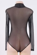 BODY R80303-1 BLACK TU (Size: TU) BODY R80303-1 BLACK TU (Size: TU)