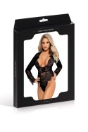 BODY R80400 BLACK TU (Size: TU) BODY R80400 BLACK TU (Size: TU)