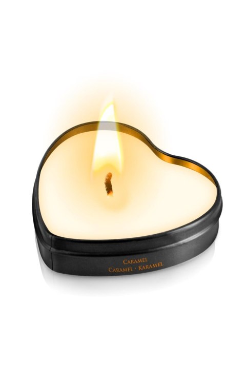 BOUGIE MASSAGE CARAMEL 35ML BOUGIE MASSAGE CARAMEL 35ML