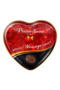 BOUGIE MASSAGE CHOCOLAT 35ML BOUGIE MASSAGE CHOCOLAT 35ML