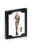 COMBINAISON STRASS NOIR XL COMBINAISON STRASS NOIR XL