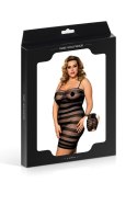 DRESS H31021P BLACK XL (Size: XL) DRESS H31021P BLACK XL (Size: XL)