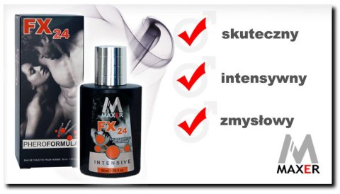 Feromony-FX24 for men 50 ml Feromony-FX24 for men 50 ml