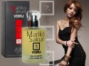 Feromony-Mariko Sakuri YORU 50 ml for women Feromony-Mariko Sakuri YORU 50 ml for women