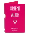 Feromony-Orient Musk 1ml. Feromony-Orient Musk 1ml.
