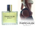 Feromony-PHERO-MUSK GREY 100 ml for men Feromony-PHERO-MUSK GREY 100 ml for men