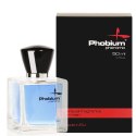 Feromony-PHOBIUM Pheromo for Men 50ml. Feromony-PHOBIUM Pheromo for Men 50ml.