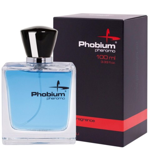 Feromony-PHOBIUM Pheromo for men 100 ml Feromony-PHOBIUM Pheromo for men 100 ml