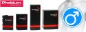 Feromony-PHOBIUM Pheromo for men 15 ml Feromony-PHOBIUM Pheromo for men 15 ml