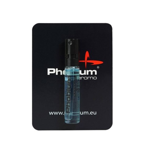 Feromony-PHOBIUM Pheromo for men 2,2 ml Feromony-PHOBIUM Pheromo for men 2,2 ml