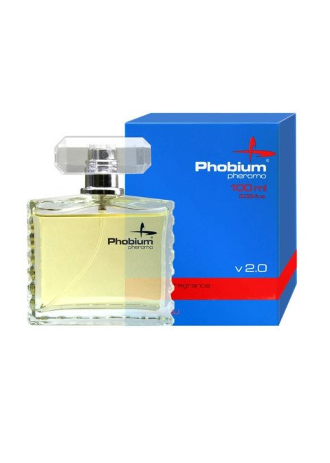 Feromony-PHOBIUM v 2.0 Pheromo for men 100ml Feromony-PHOBIUM v 2.0 Pheromo for men 100ml
