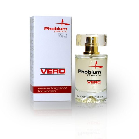 Feromony-Phobium Pheromo VERO 50 ml for women Feromony-Phobium Pheromo VERO 50 ml for women