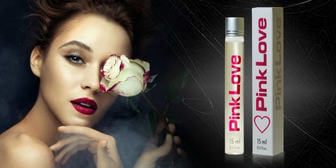 Feromony-Pink Love 15 ml for women Feromony-Pink Love 15 ml for women