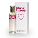 Feromony-Pink Love 50 ml for women Feromony-Pink Love 50 ml for women
