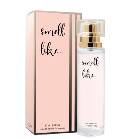 Feromony-Smell Like 07 - 30ml. WOMAN Feromony-Smell Like 07 - 30ml. WOMAN