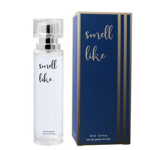 Feromony-Smell Like 10 - 30ml.MAN Feromony-Smell Like 10 - 30ml.MAN
