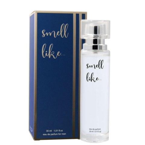 Feromony-Smell Like 11 - 30ml. MAN Feromony-Smell Like 11 - 30ml. MAN