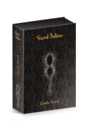 GEISHA SECRET INTIME BLACK GEISHA SECRET INTIME BLACK