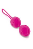 GEISHA SECRET INTIME FUCHSIA GEISHA SECRET INTIME FUCHSIA