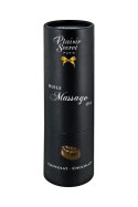 HUILE MASSAGE CHOCOLAT 59ML HUILE MASSAGE CHOCOLAT 59ML
