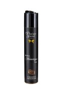 HUILE MASSAGE CHOCOLAT 59ML HUILE MASSAGE CHOCOLAT 59ML