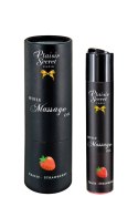 HUILE MASSAGE FRAISE 59ML HUILE MASSAGE FRAISE 59ML
