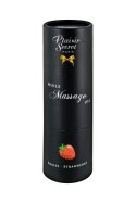 HUILE MASSAGE FRAISE 59ML HUILE MASSAGE FRAISE 59ML